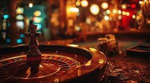 Tampilan antarmuka aplikasi mobile koin4d dengan menu sportsbook, casino live, dan slot games