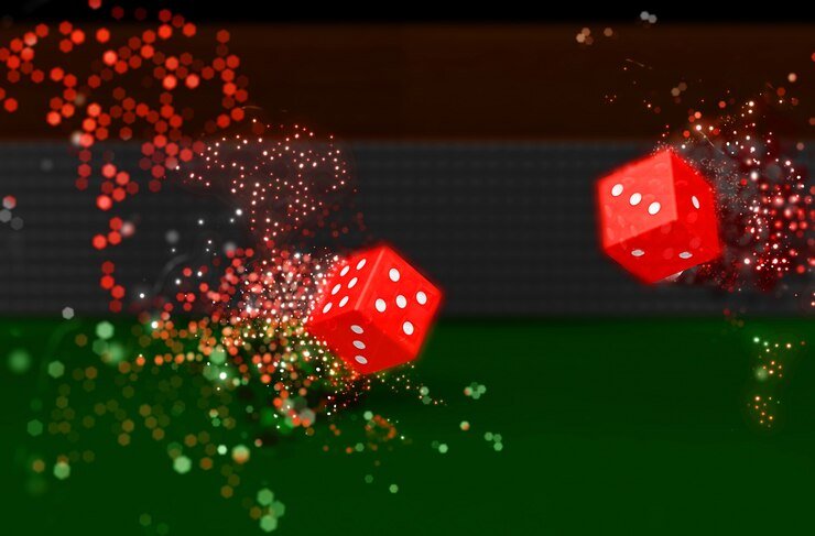 Antarmuka permainan Egypt's Book of Mystery di koin4d dengan gulungan dan simbol Mesir