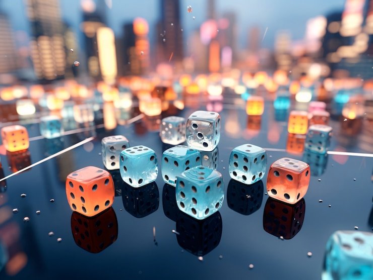 Tembak Ikan Game